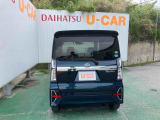 タントカスタム X セレクション 