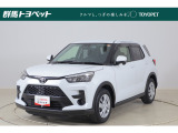 トヨタならではの「5つの安心」をセットにした『トヨタ認定中古車』です。「まるごとクリーニング」「車両検査証明書」「ロングラン保証」「エンジン内部洗浄」「全店舗工場完備」付き。