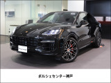 2026年式 Cayenne S E-Hybrid Coup? Black Edition 入庫しました。