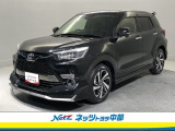 人気のSUV! 普段使いから週末のお出かけまで、運転するワクワクを感じさせてくれる一台になると思います。