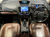フォレスター 2.0 アドバンス 4WD 