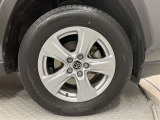 残価設定型クレジットをご用意しております。車両価格の一部をあらかじめ残価として据え置き、残りの金額を分割払いとするプランです。 詳しくはスタッフにお問合せください。