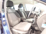 清潔で広々した座席です!是非、現車を見て体感してみてください。