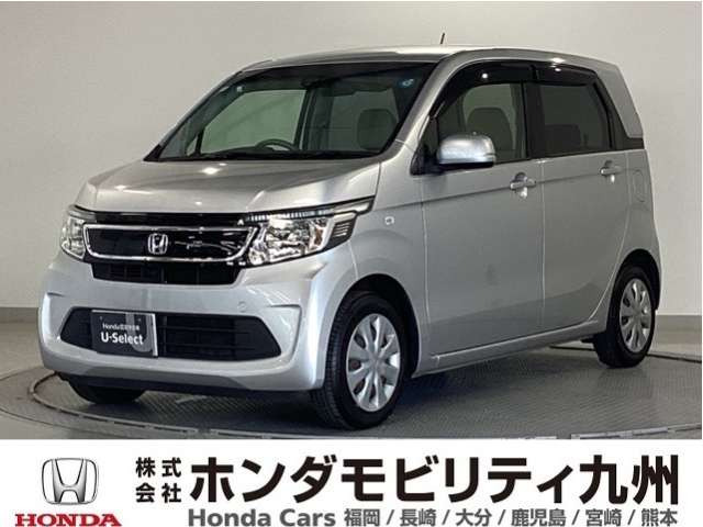 ホンダ N-WGN 