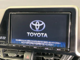 【純正9型ナビ】人気の純正ナビを装備。オーディオ機能も充実しており、Bluetooth接続すればお持ちのスマホやMP3プレイヤーの音楽を再生可能!毎日の運転がさらに楽しくなります!!