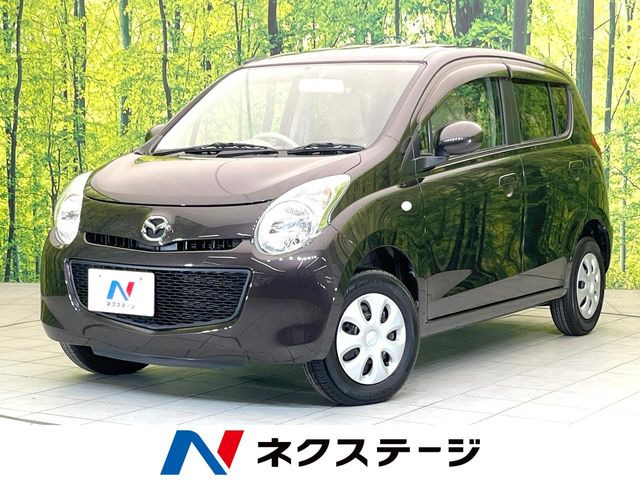 キャロル GS 