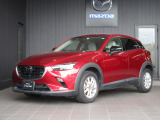 マツダ CX-3