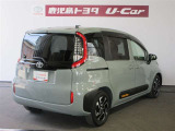 シエンタ 1.5 Z 