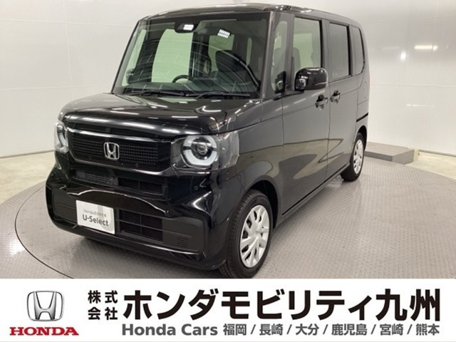 ホンダ N-BOX 