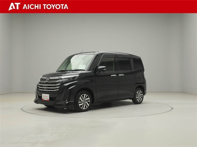 トヨタ ルーミー 