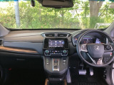 CR-V  2.0 e:HEV EX