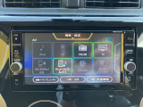 地デジ、Bluetoothで音楽再生や通話も可能です!AM/FMラジオ・CD・DVD再生可能です!!!