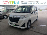 トヨタ ルーミー