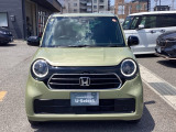 ☆ホンダセンシング、純正ギャザズメモリーナビ、リアカメラ、ドラレコ、サイドエアバック、シートヒーター、ETC、フルオートエアコンetc,装備充実のN-ONEです☆