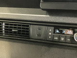 USB充電口を搭載しています!携帯電話の充電などに便利です!