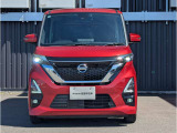 LEDヘッドライト/オートライト/ハイビームアシストNISSANクオリティショップ認定店です。