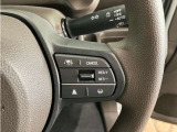 【アクティブクルーズコントロール】高速道路走行時に、予め設定した速度で定速走行が可能です!!適切な車間距離を保ちます♪