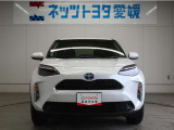 ワイド&ローのスタイルで走行安定性もばっちりです。運転しやすくロングドライブも安心です。