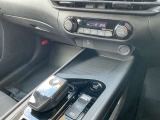 e-POWER専用シフトレバーです、操作も簡単です!