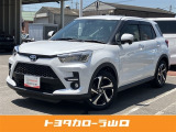 R4年式 ライズハイブリッドZ入荷しました