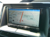 メモリーナビ装備で、知らない場所もあっという間に検索♪ちょっとしたお出かけや旅行もこれでバッチリですね