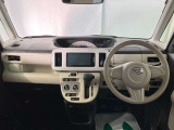 メーターやシフト、スイッチ位置など運転席まわりの配置はしっくりいきたいものですね!まずは座ってチェックしてみて下さい♪
