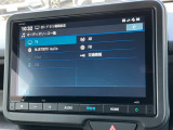 Bluetoothオーディオ!スマートフォンでお気に入りお好きな音楽を聴きながらのドライブ♪