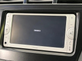 【純正ナビ】人気の純正ナビを装備しております。ナビの使いやすさはもちろん、オーディオ機能も充実!キャンプや旅行はもちろん、通勤や買い物など普段のドライブも楽しくなるはず♪