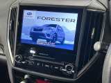 フォレスター 2.0 エックスブレイク 4WD 
