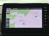 日産純正9インチ大画面ナビです。クリアな画質を楽しんでいただけるフルセグ地デジTVなど、書ききれないほどの機能が満載です。