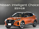 ご覧いただきありがとうございます。キックス X ツートンインテリアED 入荷しました。