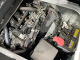 親切・丁寧な専門メカニックスタッフが応対!・車検・点検整備・事故等の修理などアフターサービスも安心。お車のカスタマイズもネクステージのサービススタッフまでご相談ください!