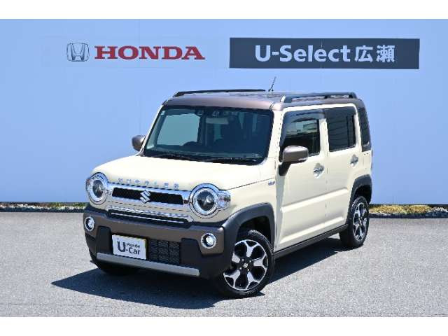 ハスラー J スタイルII