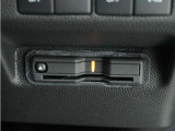 ◆ETC車載器 装備車◆今や必需品のETC!有料道路を利用する際にスムースに通過でき、わずらわしい料金支払いから開放されます!