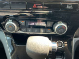 オートエアコンで快適ドライブ!