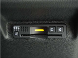 ◆ETC車載器 装備車◆今や必需品のETC!有料道路を利用する際にスムースに通過でき、わずらわしい料金支払いから開放されます!