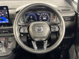 ホンダの安全運転支援装置、ホンダセンシングを装備!!もしもを未然に抑制します。