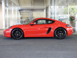 718ケイマン  PDK