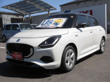 スイフト HYBRID MXの登場です☆ スズキ自販佐伯中央店の在庫ページへようこそ♪