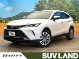 トヨタ ハリアー