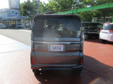 N-BOXカスタム G L ホンダセンシング 4WD 