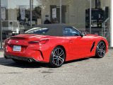 Z4 sドライブ 20i Mスポーツ 