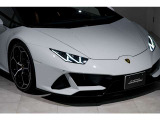 LED headlights
