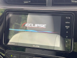 【ナビゲーション】目的地までしっかり案内してくれる使いやすいナビ。Bluetooth接続すればお持ちのスマホやMP3プレイヤーの音楽を再生可能!毎日の運転がさらに楽しくなります!!