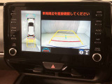 いまや必須装備「ナビゲーション」搭載!知らない場所にスイスイッとドライブ。もう、これなしではハンドルを握れませんね!でも運転中の操作は危険ですのでご注意ですね☆