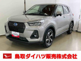 ダイハツ ロッキー