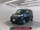 トヨタ ルーミー