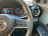 プロパイロット搭載!アクセル、ブレーキを自動でコントロールして前の車との車間距離を保つ手助けをします!
