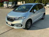 フィット 1.3 13G L ホンダセンシング 4WD 
