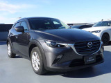 CX-3  1.5 15S ツーリング
